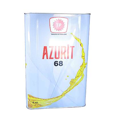 TP AZURİT 68 15 KG - TP