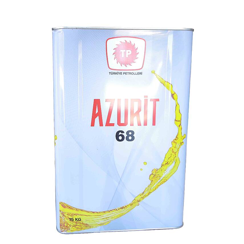 TP AZURİT 68 15 KG - 1