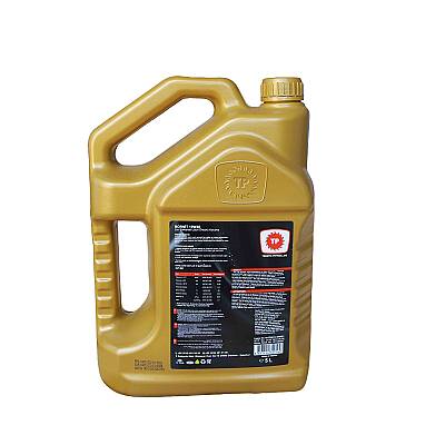 TP BORNİT 10W-30 5 LT - 2
