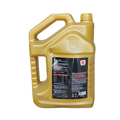 TP BORNİT 10W-30 7 LT - 2
