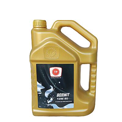 TP BORNİT 10W-40 5 LT - TP