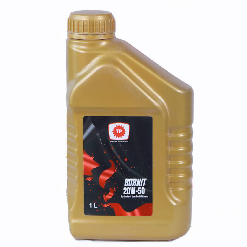 TP BORNİT 20W/50 1 LT - 1
