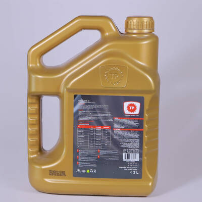 TP BORNİT 20W/50 3 LT - 2