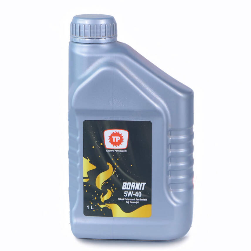 TP BORNİT 5W/40 1 LT - 1