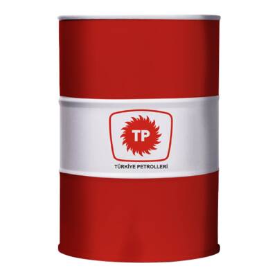TP Bornit F 5W-30 Tam Sentetik Motor Yağı 180 KG - TP