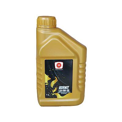TP BORNİT LDI 0W/30 1 LT - TP