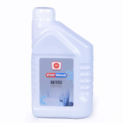 TP Carmed Antifriz Mavi İnorganik 1 LT - 2