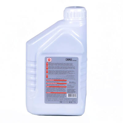 TP Carmed Antifriz Mavi İnorganik 1 LT - 3