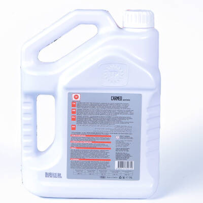 TP Carmed Antifriz Mavi İnorganik 3 LT - 4