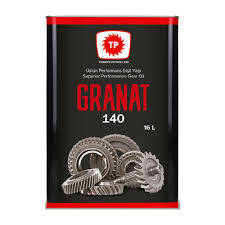 TP GRANAT 140 16 LT - TP