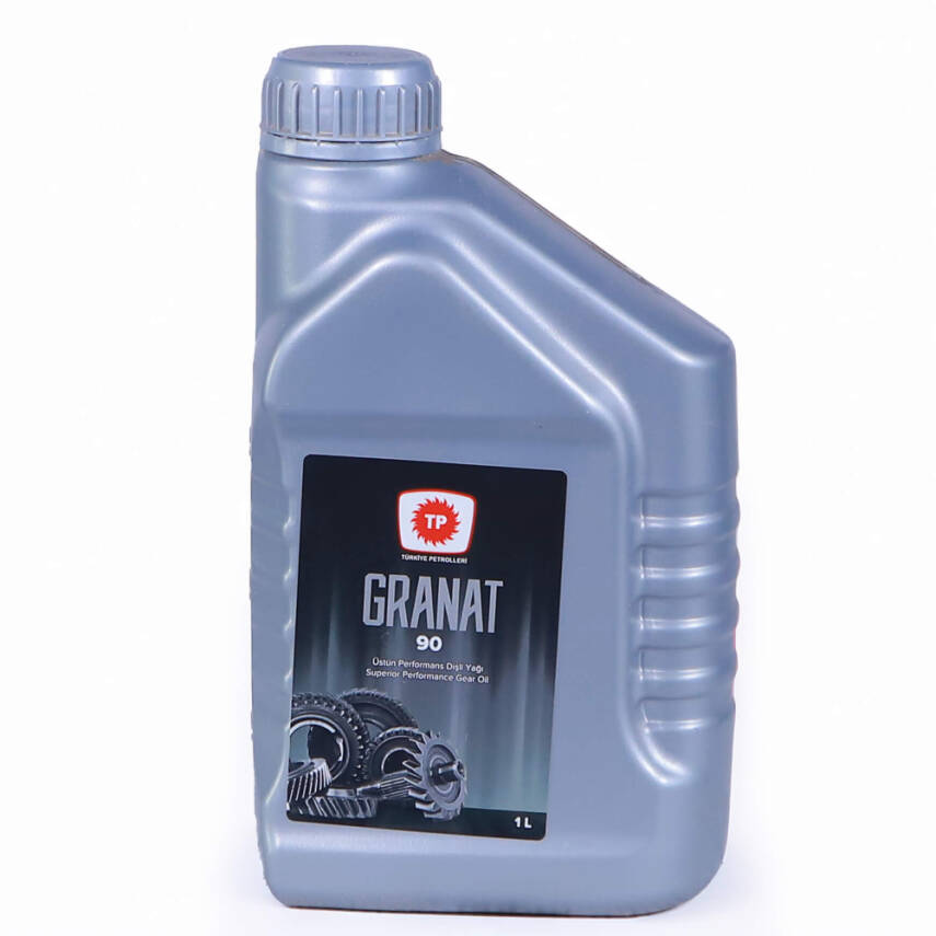 TP Granat 90 Dişli Yağı 1 LT - 3