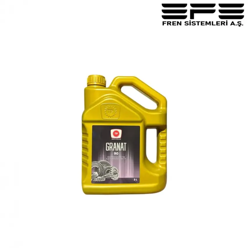 TP GRANAT 90 3 LT - 1