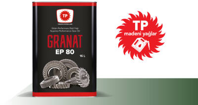 TP GRANAT EP 80 16 LT - TP