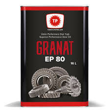 TP GRANAT EP 80W/90 (GL5) 16 KG - TP