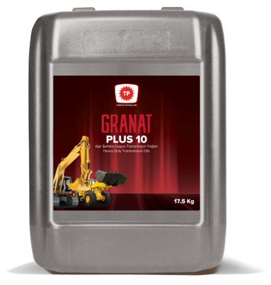 TP GRANAT PLUS 10 17,5 KG - TP