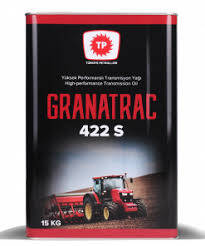 TP GRANATRAC 422 S 15 KG - 1