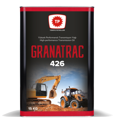 TP GRANATRAC 426 15 KG - TP