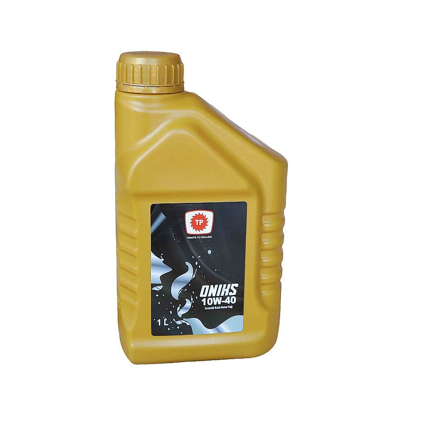 TP ONİKS 10W-40 1 LT - 1