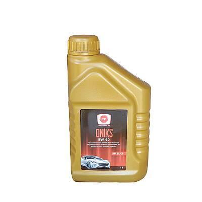 TP ONİKS 5W-40 1 LT - TP