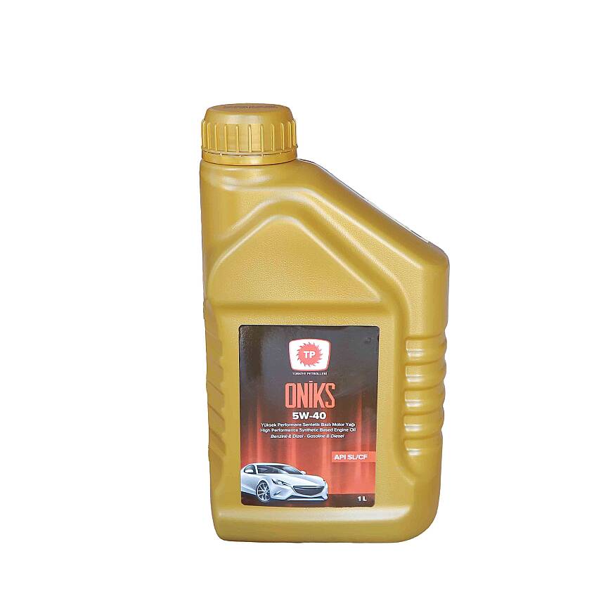 TP ONİKS 5W-40 1 LT - 1
