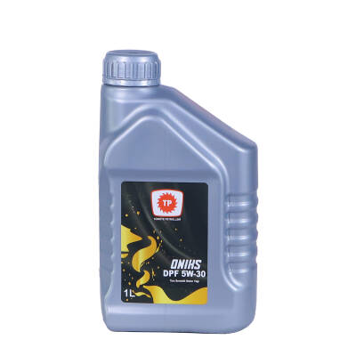 TP Oniks DPF 5W-30 DPF Uyumlu Tam Sentetik Motor Yağı 1 LT - TP