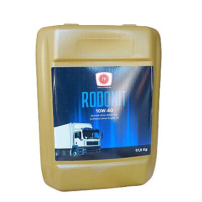 TP RODONİT 10W-40 17,5 KG - TP