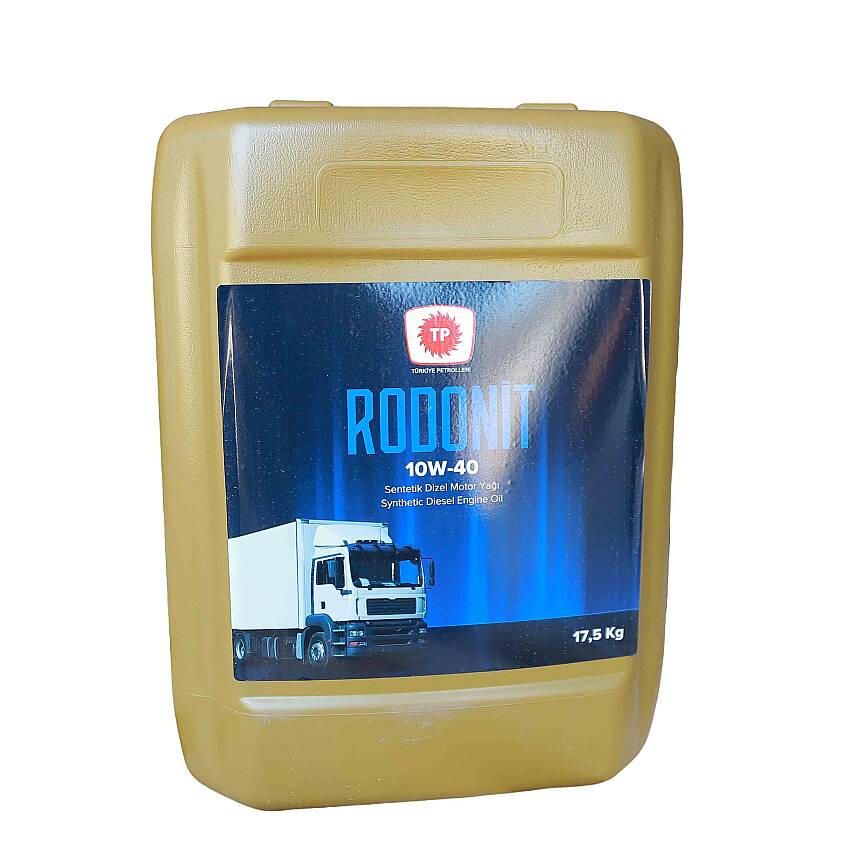 TP RODONİT 10W-40 17,5 KG - 1