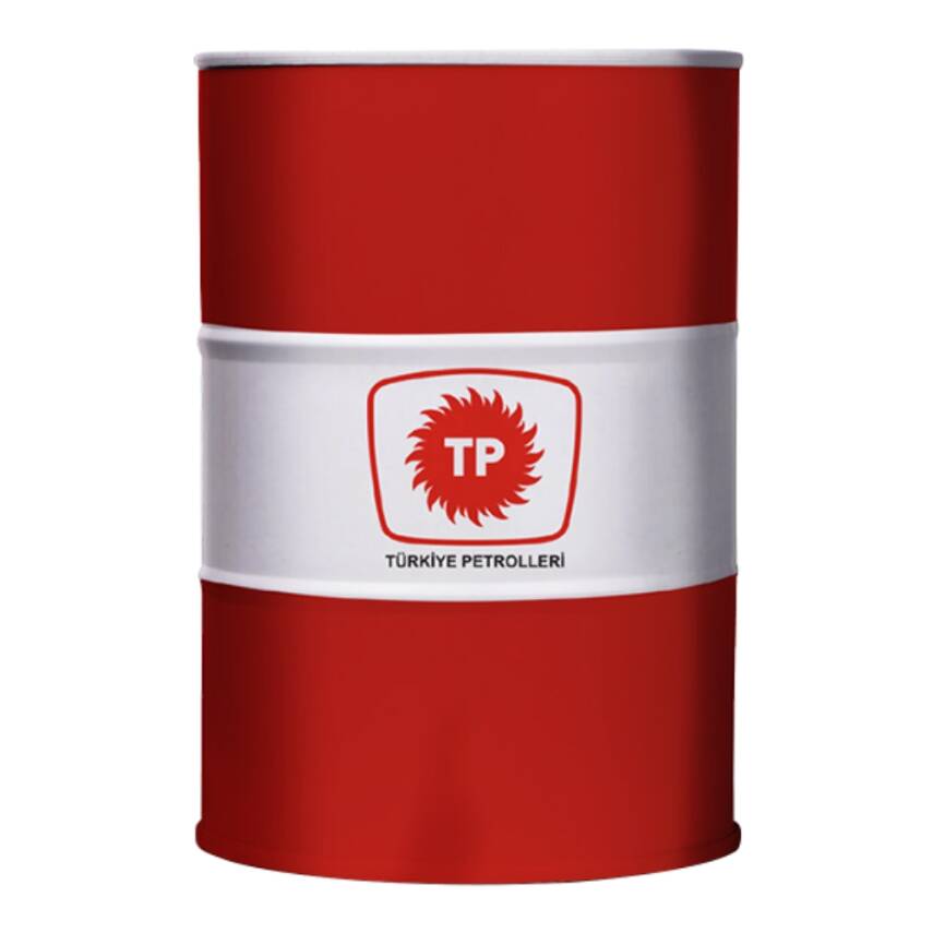 TP Rodonit MMS 10W-40 Motor Yağı 180 KG - 1