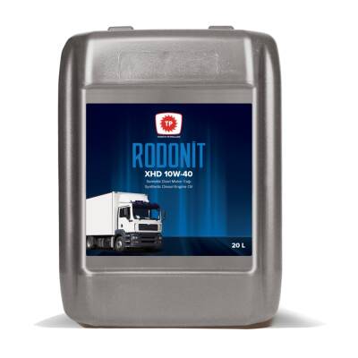 TP Rodonit XHD 10W-40 Motor Yağı 20 LT - TP