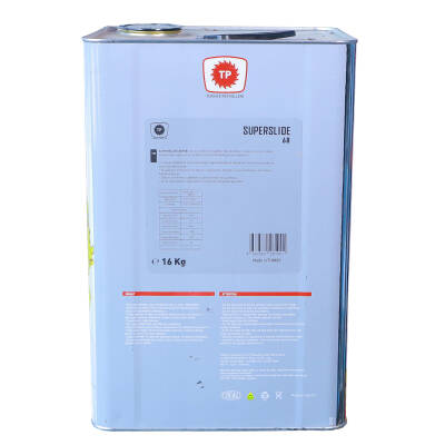 TP Superslide 68 Kızak Yağı 16 KG - 2